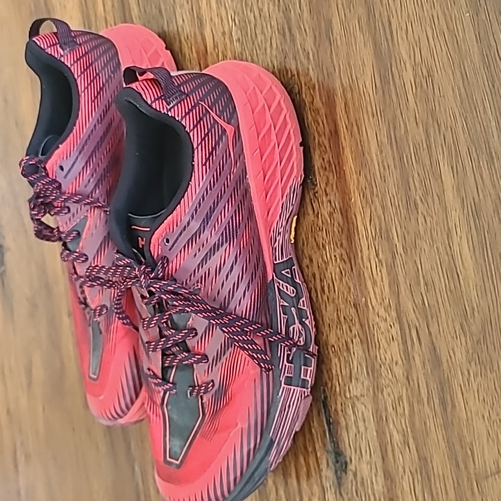 Hoka One One Speed Goat 4 Running Shoes Men's - 10.5